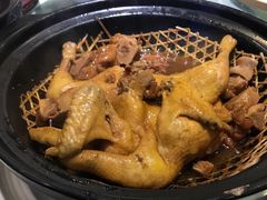 神仙鸡-我家厨房(报慈路店)
