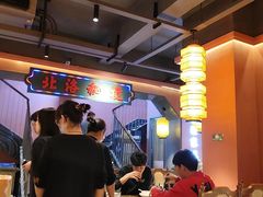 -张家卫·阳江菜·小海鲜(肥婆湾桥店)