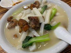 -百家缘(东门南路店)