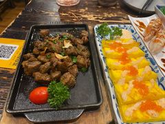 -小川洋风料理(汉街店)