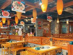 大堂-蜀家渝重庆火锅(南屏街店)