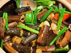 招牌啫啫黄鳝-啫神·广州地标美食(北京路店)