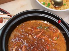 -佬麻雀·新湘菜(珠海金发购物中心店)