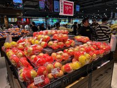 -永辉线上超市(鲁谷店)