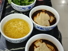 -欣悦坊陈一刀热气羊肉火锅(清真路店)