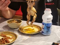 -宽尺巷鱼蛙自助火锅(虎丘钻石广场店)