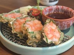 -七条鱼日本料理(远洋乐堤港店)