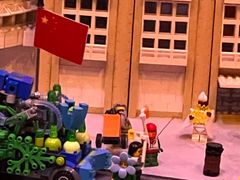 -上海乐高探索中心
