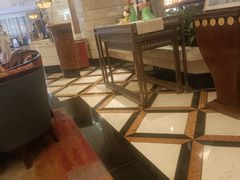 -国际饭店·原点咖啡吧ORIGIN CAFE&BAR