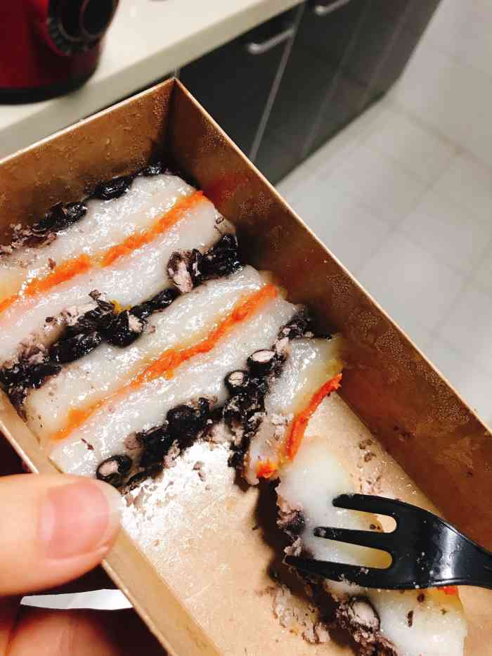 南大门韩糕(武汉总店)-"这家南大门韩糕在光谷天地,就在门口的一排.