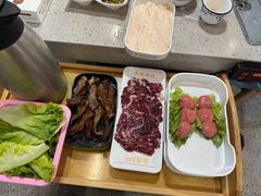 -杏花吴记牛肉火锅