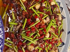 -小眼睛餐饮&杨杨夜宵