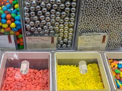 -张秉贵糖果专柜(北京市百货大楼店)
