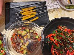 -聚味瞿记·龙虾堂(天元店)