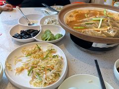 -船歌·鱼水饺青岛菜(金狮广场店)