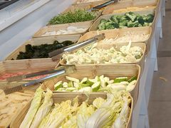 -天荷菜根·闽南素食自助(刺桐北路店)