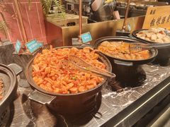 -東盛炭烤自助料理(玄武招商花园城店)
