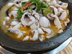 -大鼎石锅鱼(春江里店)