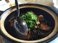 -马仕玖煲·融合菜·酥不腻烤鸭(人大店)