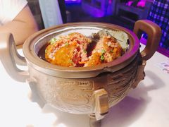 -韵秋荷(宝山龙湖天街店)