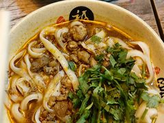 -任记七中刀削面(总店)