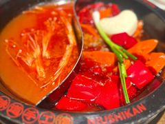 -牛市坎火锅(建设路店)