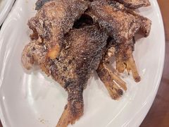 -奶奶的味道(胶州路店)