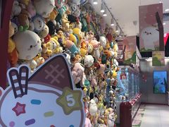 -LLJ夹机占(正佳广场店)