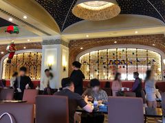 -深圳东部华侨城茵特拉根酒店
