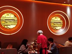 -西塔老太太泥炉烤肉(苏州大悦城店)