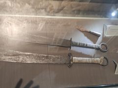 -抚顺煤矿博物馆