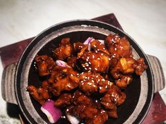 -绿茶餐厅(成都大悦城店)