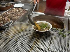 -春雨羊汤店(广开四马路总店)