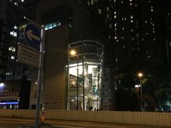 -铜锣湾如心酒店