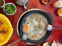 -林妹妹火锅店