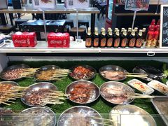 -盒马鲜生(和谐广场店)