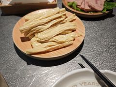 -探鱼·鲜青椒爽麻烤鱼(苏宁广场店)