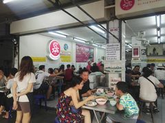 大堂-红大哥水门鸡饭(總店)