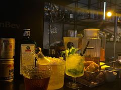 -柒Lounge(三里屯店)