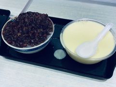 -百花传统甜品店(原址店)