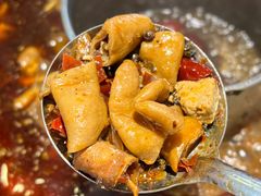 -味仙疯美蛙鱼头(清扬路总店)
