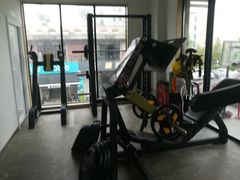 -EFL巴西柔术·综合格斗·泰拳·少儿体能训练(虹桥德必馆)