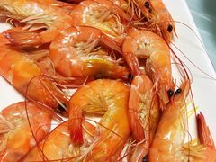 -金海湾海鲜排档(朱家尖店)