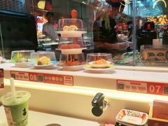-莲寿司(国兴店)
