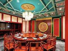 -北平食府.北京烤鸭(亦庄店)