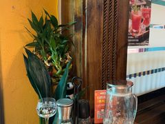-秀·爱尔兰餐吧(上海路店)