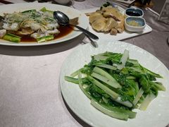 -广州中心皇冠假日酒店·百粤楼