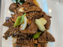 -宝发园名菜馆