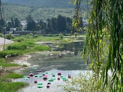 -清溪水库