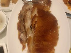 -福来居烤鸭店(天坛二店)